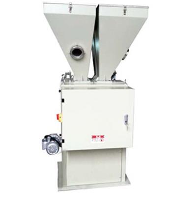 Two Component,Multicomponent Feeding Machine