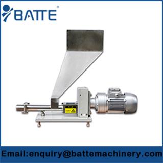 Volumetric Feeder Machine