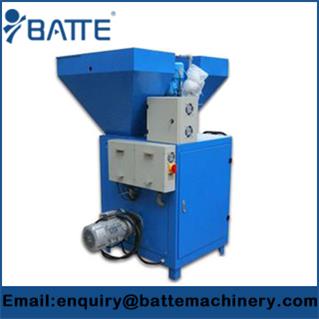 Volumetric Lime Feeder