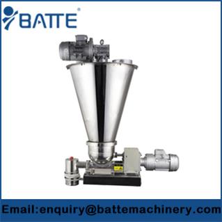 Vibratory Feeder