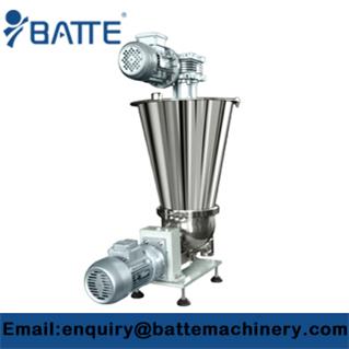 You Choose Loss-In-Weight Feeder India Or Batte Loss-In-Weight Feeder
