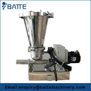Automatic weighing system